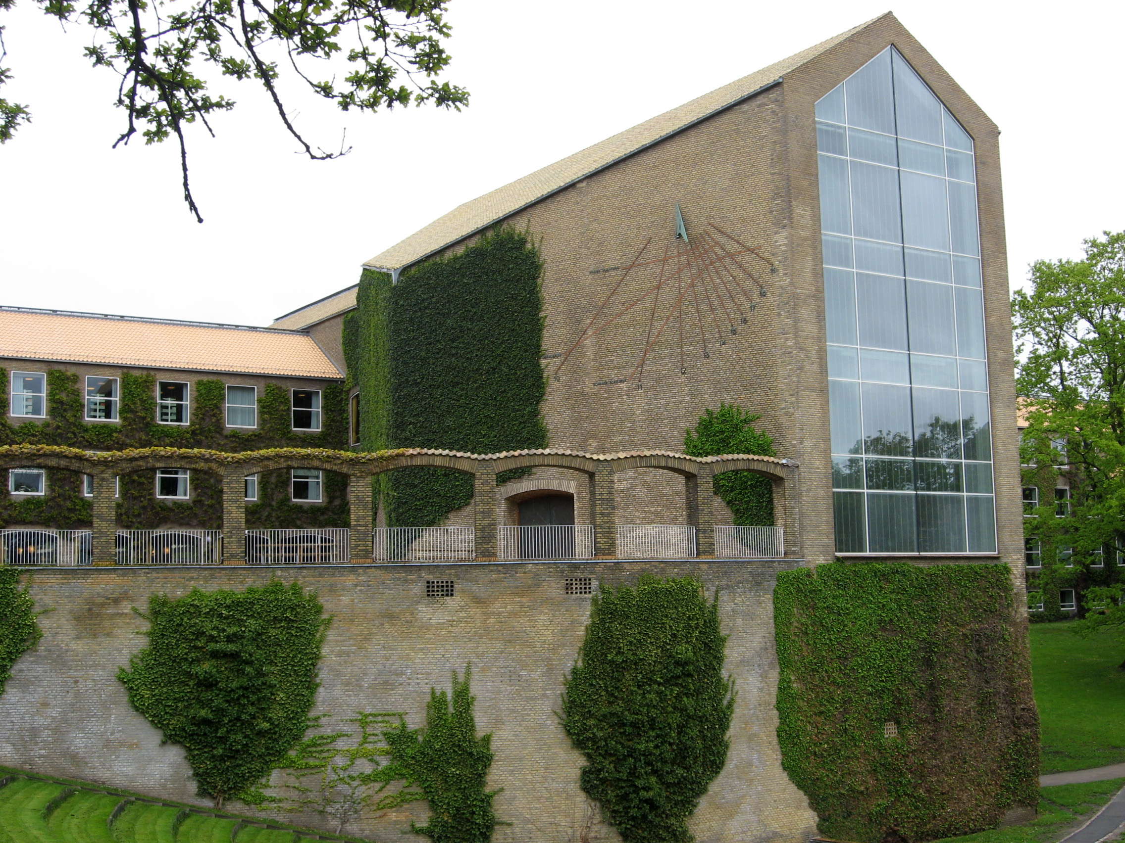 Aarhus University