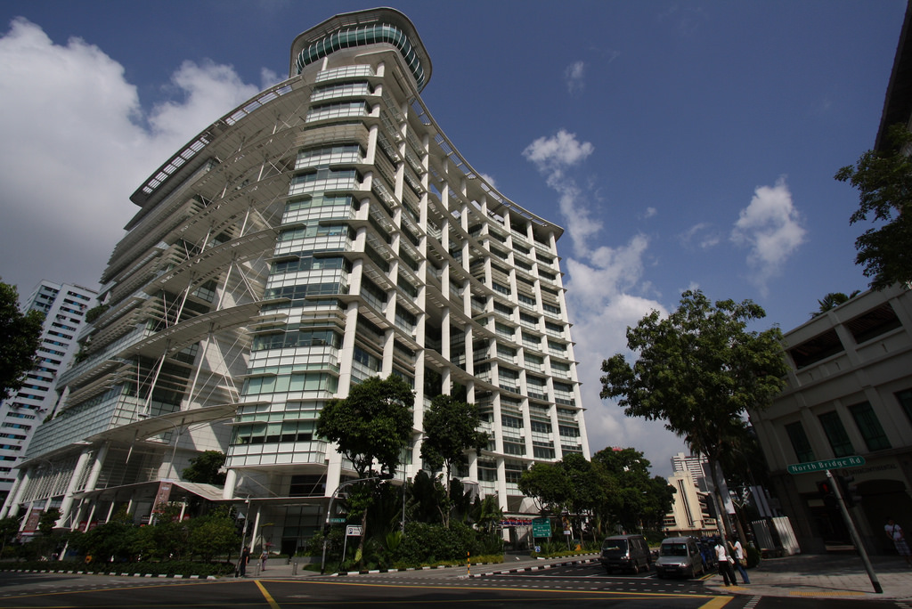 Singapore National Library