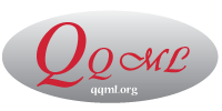 Logo of the QQML